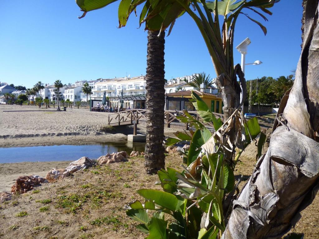 La Perla De Torrenueva Hotel La Cala De Mijas Exterior foto